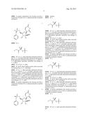 2 -Ethynyl Nucleoside Derivatives for Treatment of Viral Infections diagram and image