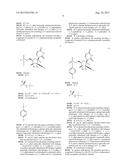 2 -Ethynyl Nucleoside Derivatives for Treatment of Viral Infections diagram and image