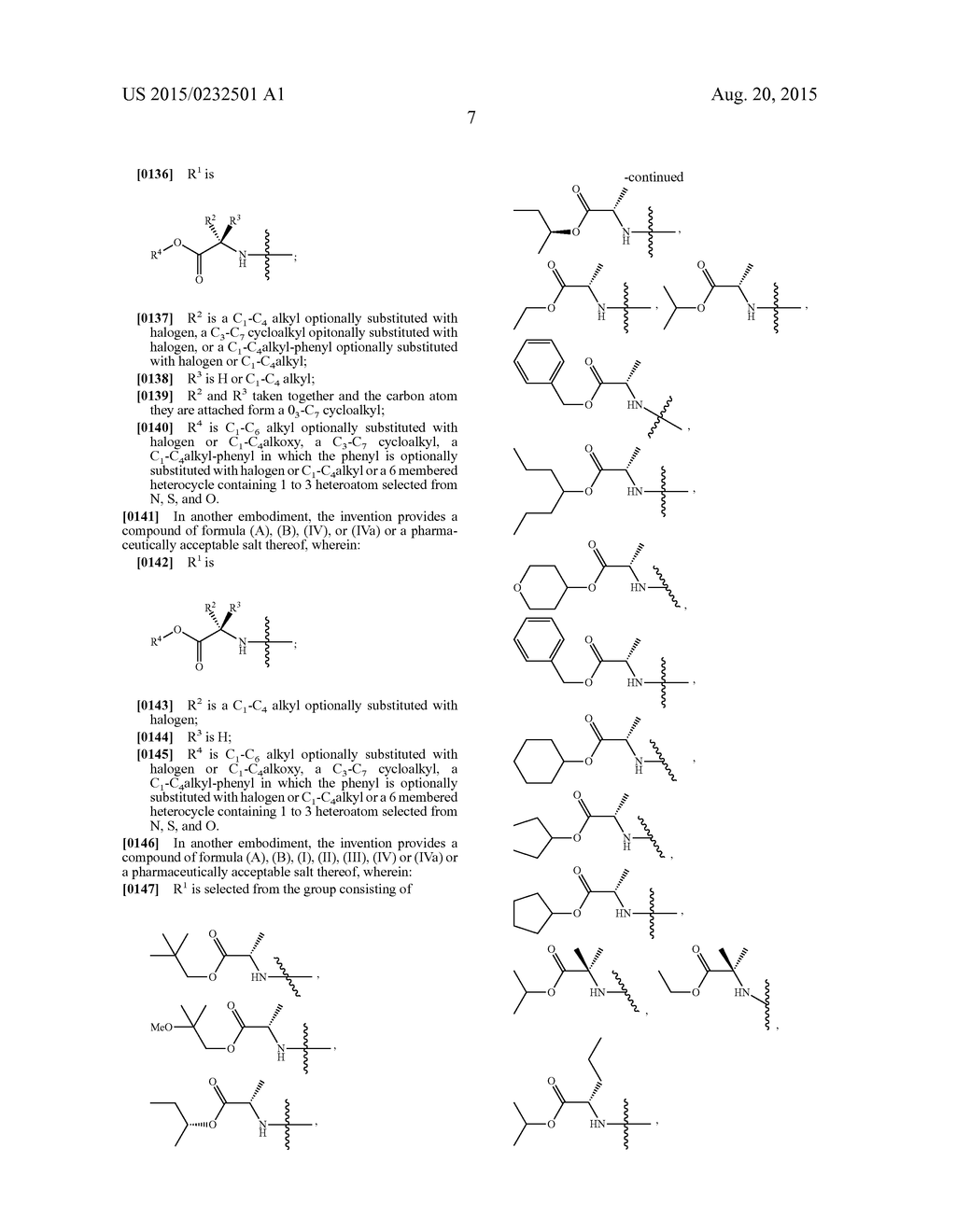 2'-Ethynyl Nucleoside Derivatives for Treatment of Viral Infections - diagram, schematic, and image 08