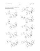 2 -Ethynyl Nucleoside Derivatives for Treatment of Viral Infections diagram and image