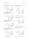 2 -Ethynyl Nucleoside Derivatives for Treatment of Viral Infections diagram and image