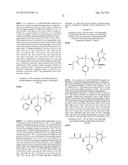 2 -Ethynyl Nucleoside Derivatives for Treatment of Viral Infections diagram and image