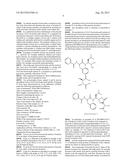 Bortezomib Esters And Formulations Thereof diagram and image