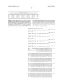 Flagellin Fusion Proteins diagram and image