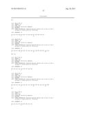 ANTI-TUMOUR RESPONSE TO MODIFIED SELF-EPITOPES diagram and image