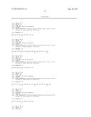 ANTI-TUMOUR RESPONSE TO MODIFIED SELF-EPITOPES diagram and image