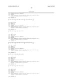 ANTI-TUMOUR RESPONSE TO MODIFIED SELF-EPITOPES diagram and image