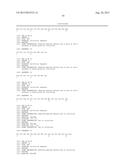 ANTI-TUMOUR RESPONSE TO MODIFIED SELF-EPITOPES diagram and image