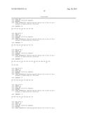 ANTI-TUMOUR RESPONSE TO MODIFIED SELF-EPITOPES diagram and image