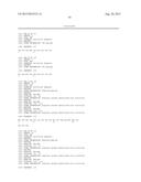 ANTI-TUMOUR RESPONSE TO MODIFIED SELF-EPITOPES diagram and image