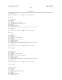 ANTI-TUMOUR RESPONSE TO MODIFIED SELF-EPITOPES diagram and image