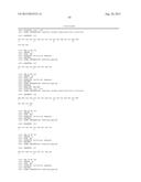 ANTI-TUMOUR RESPONSE TO MODIFIED SELF-EPITOPES diagram and image