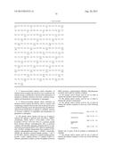 ANTI-TUMOUR RESPONSE TO MODIFIED SELF-EPITOPES diagram and image