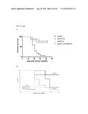 ANTI-TUMOUR RESPONSE TO MODIFIED SELF-EPITOPES diagram and image