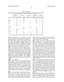 ANTI-TUMOUR RESPONSE TO MODIFIED SELF-EPITOPES diagram and image