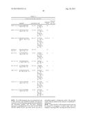 ANTI-TUMOUR RESPONSE TO MODIFIED SELF-EPITOPES diagram and image