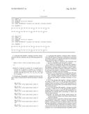 GLUCAGON-LIKE PEPTIDE-1 ANALOGUE MONOMER AND DIMER, PREPARATION METHOD     THEREFOR AND APPLICATION THEREOF diagram and image