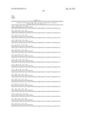 AMINO ACID SEQUENCES DIRECTED AGAINST HER2 AND POLYPEPTIDES COMPRISING THE     SAME FOR THE TREATMENT OF CANCERS AND/OR TUMORS diagram and image