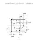 POLYESTER FILM, LAMINATE INCLUDING THE FILM, AND LAMINATED ASSEMBLY     INCLUDING THE LAMINATE AND SEALANT LAYER diagram and image