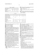 RIGID POLYURETHANE FOAMS WITH REDUCED SHRINKAGE diagram and image