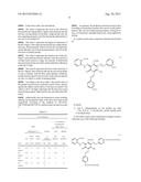 Yellow Reactive Dye Compound diagram and image