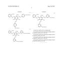 Yellow Reactive Dye Compound diagram and image