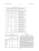 NUCLEIC ACID MOLECULES THAT TARGET THE VACUOLAR ATPASE C SUBUNIT AND     CONFER RESISTANCE TO COLEOPTERAN PESTS diagram and image