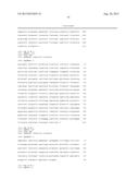 NUCLEIC ACID MOLECULES THAT TARGET THE VACUOLAR ATPASE C SUBUNIT AND     CONFER RESISTANCE TO COLEOPTERAN PESTS diagram and image