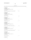 NUCLEIC ACID MOLECULES THAT TARGET THE VACUOLAR ATPASE C SUBUNIT AND     CONFER RESISTANCE TO COLEOPTERAN PESTS diagram and image