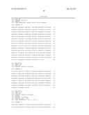 NUCLEIC ACID MOLECULES THAT TARGET THE VACUOLAR ATPASE C SUBUNIT AND     CONFER RESISTANCE TO COLEOPTERAN PESTS diagram and image