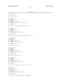 NUCLEIC ACID MOLECULES THAT TARGET THE VACUOLAR ATPASE C SUBUNIT AND     CONFER RESISTANCE TO COLEOPTERAN PESTS diagram and image