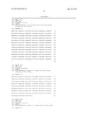 NUCLEIC ACID MOLECULES THAT TARGET THE VACUOLAR ATPASE C SUBUNIT AND     CONFER RESISTANCE TO COLEOPTERAN PESTS diagram and image