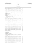 NUCLEIC ACID MOLECULES THAT TARGET THE VACUOLAR ATPASE C SUBUNIT AND     CONFER RESISTANCE TO COLEOPTERAN PESTS diagram and image