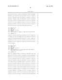 NUCLEIC ACID MOLECULES THAT TARGET THE VACUOLAR ATPASE C SUBUNIT AND     CONFER RESISTANCE TO COLEOPTERAN PESTS diagram and image