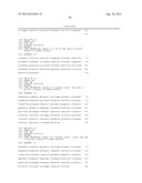 NUCLEIC ACID MOLECULES THAT TARGET THE VACUOLAR ATPASE C SUBUNIT AND     CONFER RESISTANCE TO COLEOPTERAN PESTS diagram and image