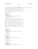 NUCLEIC ACID MOLECULES THAT TARGET THE VACUOLAR ATPASE C SUBUNIT AND     CONFER RESISTANCE TO COLEOPTERAN PESTS diagram and image