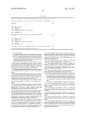 NUCLEIC ACID MOLECULES THAT TARGET THE VACUOLAR ATPASE C SUBUNIT AND     CONFER RESISTANCE TO COLEOPTERAN PESTS diagram and image