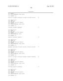 METHODS FOR THE IMPROVEMENT OF PRODUCT YIELD AND PRODUCTION IN A     MICROORGAMISM THROUGH THE ADDITION OF ALTERNATE ELECTRON ACCEPTORS diagram and image