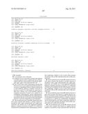 METHODS FOR THE IMPROVEMENT OF PRODUCT YIELD AND PRODUCTION IN A     MICROORGAMISM THROUGH THE ADDITION OF ALTERNATE ELECTRON ACCEPTORS diagram and image