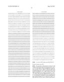 METHODS FOR THE IMPROVEMENT OF PRODUCT YIELD AND PRODUCTION IN A     MICROORGAMISM THROUGH THE ADDITION OF ALTERNATE ELECTRON ACCEPTORS diagram and image