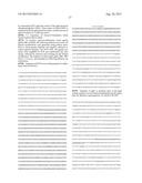 METHODS FOR THE IMPROVEMENT OF PRODUCT YIELD AND PRODUCTION IN A     MICROORGAMISM THROUGH THE ADDITION OF ALTERNATE ELECTRON ACCEPTORS diagram and image