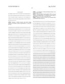 METHODS FOR THE IMPROVEMENT OF PRODUCT YIELD AND PRODUCTION IN A     MICROORGAMISM THROUGH THE ADDITION OF ALTERNATE ELECTRON ACCEPTORS diagram and image