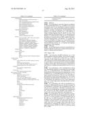 CRISPR-RELATED METHODS AND COMPOSITIONS WITH GOVERNING gRNAS diagram and image