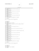 CRISPR-RELATED METHODS AND COMPOSITIONS WITH GOVERNING gRNAS diagram and image