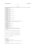 CRISPR-RELATED METHODS AND COMPOSITIONS WITH GOVERNING gRNAS diagram and image