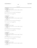 CRISPR-RELATED METHODS AND COMPOSITIONS WITH GOVERNING gRNAS diagram and image