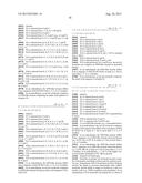 CRISPR-RELATED METHODS AND COMPOSITIONS WITH GOVERNING gRNAS diagram and image