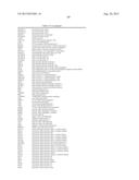 CRISPR-RELATED METHODS AND COMPOSITIONS WITH GOVERNING gRNAS diagram and image