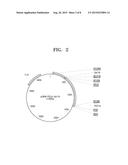 LACTATE DEHYDROGENASE MUTANT, POLYNUCLEOTIDE CODING FOR THE MUTANT, YEAST     CELL INCLUDING THE POLYNUCLEOTIDE, METHOD OF PREPARING THE MUTANT, AND     METHOD OF PRODUCING THE LACTATE USING THE SAME diagram and image