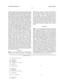 METHODS FOR EVALUATING PATHOLOGIC CONDITIONS USING EXTRACELLULAR RNA diagram and image